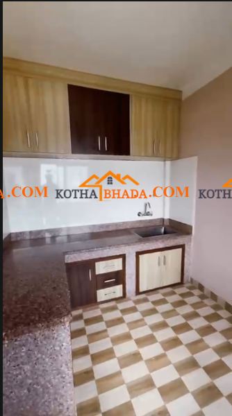 1bhk Flat Available For Rent In Gurjudhara